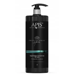 Apis Natural Cosmetics Professional Spa Firming ...