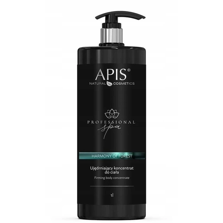 Apis Natural Cosmetics Professional Spa Firming ...