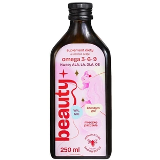 Sadowski Family Manufaktura Beauty+ Oil 250 ml
