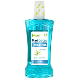 VETFOOD Maxi OraCare Fresh Breath 750 ml.