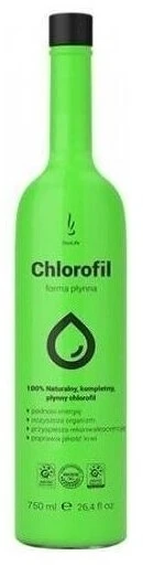 DuoLife Chlorophyll liquid 750 ml