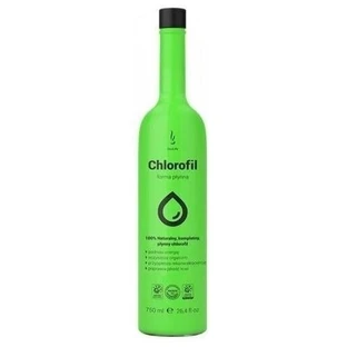 DuoLife Chlorophyll flüssig 750 ml