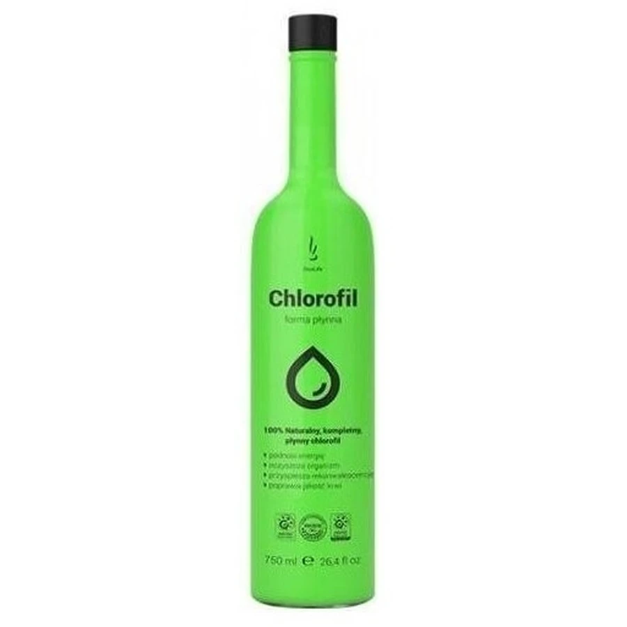 DuoLife Chlorophyll flüssig 750 ml