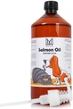 MERSJO Aceite de Salmón 1000 ml