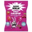 Piruleta Ninja Bunny Fruit Piruletas con sabores a fresa y cereza ...
