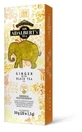 Adalbert's Ingwer mit Schwarztee Immunität und Energie 30g, ...