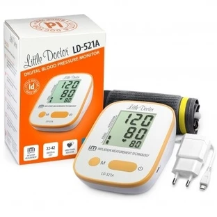 LD-521A digital blood pressure monitor 1 piece