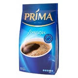 PRIMA Finezja ground coffee 500 g