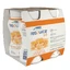 Resource 2.0 with Pineapple and Mango, 4 x 200 ml, Nestle