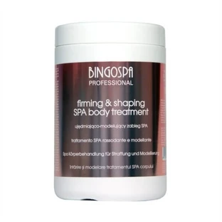 BINGOSPA Firming and Remodeling Treatment 1000 g