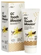 GC Tooth Mousse topical toothpaste with ...