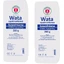 Kit di pronto soccorso ABC Ovatta di cotone 200 g Confezione multipla × 2
