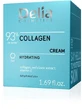 DELIA Moisturizing Day Cream Collagen 93% 50 ...