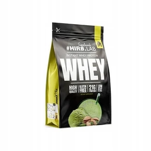 HIRO.LAB Instant Whey Protein met gezouten smaak ...