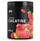 KFD Strawberry-Level Flavored Creatine Monohydrate 500 ...
