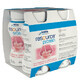 Resource 2.0 with Strawberries, 4 x 200 ml, Nestle
