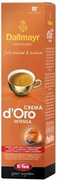 Kruger Dallmayr Crema d'Oro Intensa 10 gélules (Date ...