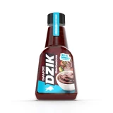 WK DZIK ZERO Salsa Barbecue 430g (Data di scadenza 05.07.2026)