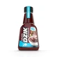 WK DZIK ZERO Barbecue Sauce 430g (Verfallsdatum 05.07.2026)