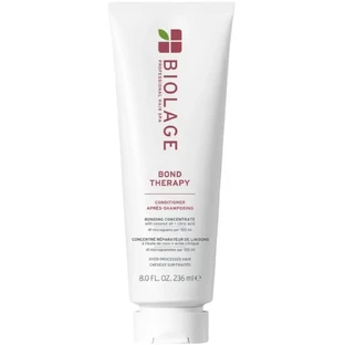 BIOLAGE Bond Therapy Acondicionador Reforzante 236 ml.