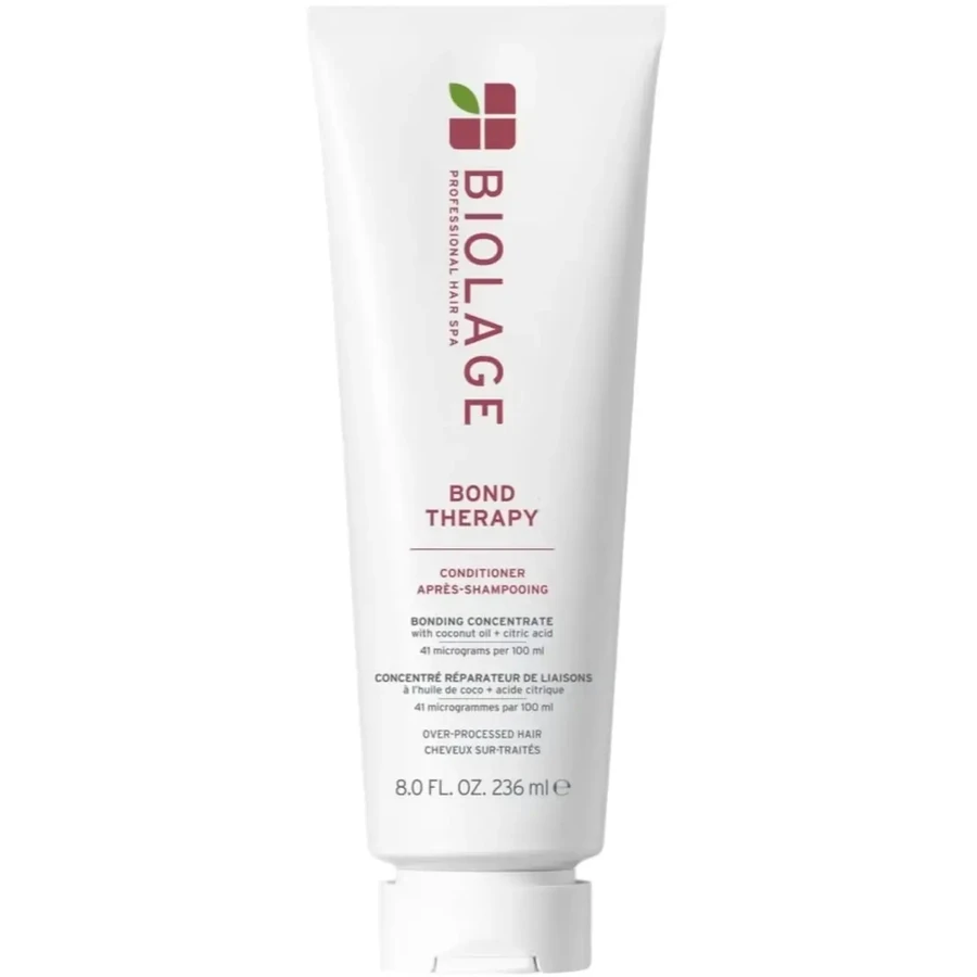 BIOLAGE Bond Therapy Acondicionador Reforzante 236 ml.