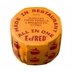 Ed Red Conserve Kip tika masala met zilvervliesrijst 400 g