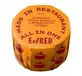 Ed Red Conserve Poulet tika masala avec riz brun 400 g