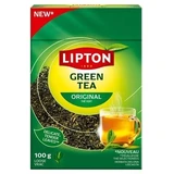 Lipton Green Tea Loose leaf green tea 100 g