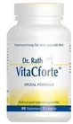 DR RATH VitaCforte 120 gélules