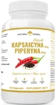 Altopharma Capsaicin + Piperine + Prebiotic 120 capsule