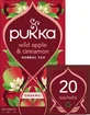 PUKKA Té de Manzana Silvestre con Canela y un Toque de Jengibre 20 ...