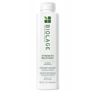 Biolage Professional Hair Spa Strength Recovery Shampoo ...