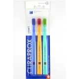Curaprox CS Smart paquete de 3