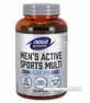 NOW FOODS MEN'S Extreme Sport 180 capsules.