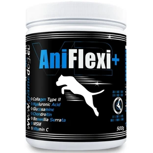 GAME DOG AniFlexi + V2 500g