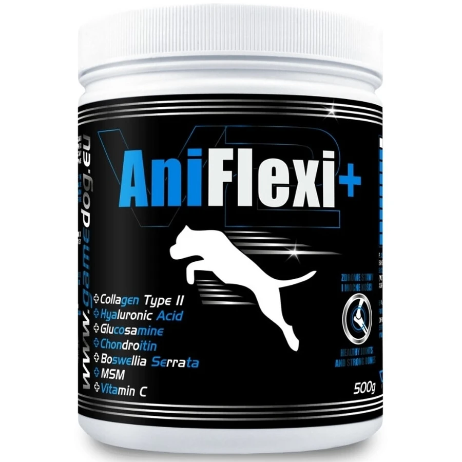 GAME DOG AniFlexi + V2 500g