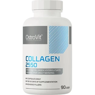 OstroVit Collagen 2550 90 gélules