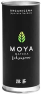 MOYA Matcha Té Japonés Ecológico de Lujo 30 g.