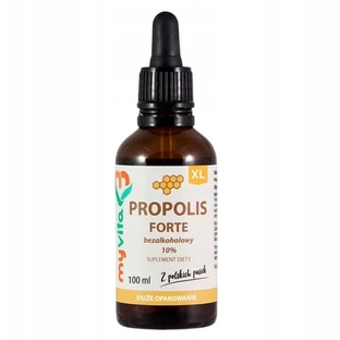 MyVita Propolis-Tropfen 100 ml