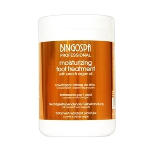 BINGOSPA Tratamiento Hidratante para Pies 1000 g