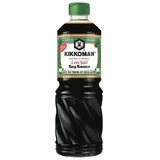 Kikkoman Soy Sauce Less Salt 975 ml