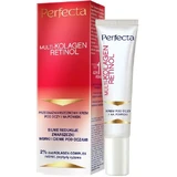 Perfecta Multi Collagen Retinol Anti-wrinkle cream under ...