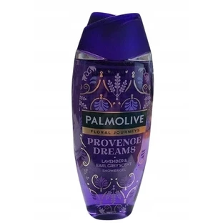 Palmolive Provenge Dreams Lavender Shower Gel 500 ml
