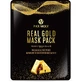 Pax Moly Hydratisierende und straffende Blattmaske mit ...