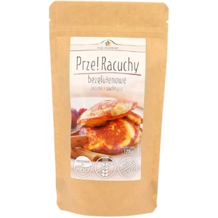 Five Transformations Raisin sans gluten 178 g