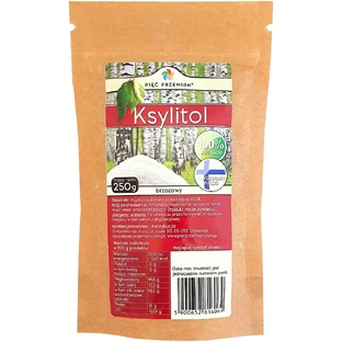 Five Transformations Xylitol 250 g