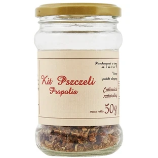 Hofhonig Propolis Bienen Kit 50 g