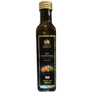 Windy Orchard jus d'argousier 250 ml