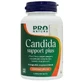 NOW FOODS Candida Support Plus 180 cápsulas.