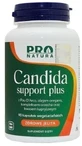 NOW FOODS Candida Support Plus 180 capsules.